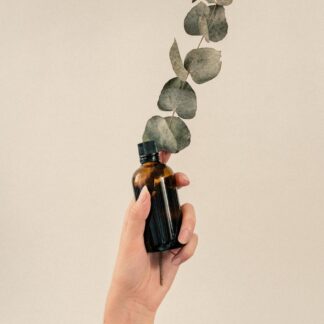 Aceite esencial de Eucalipto