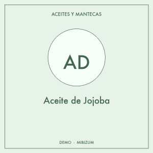 Aceite de Jojoba