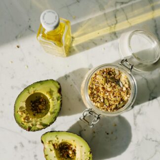 Aceite de Aguacate